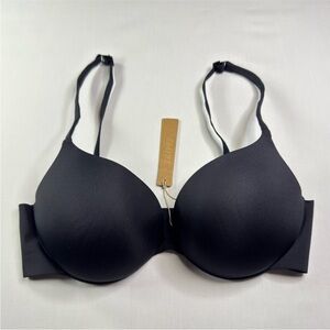 SKIMS Ultimate Push Up Plunge Bra 32D